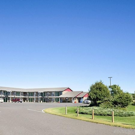 Rodeway Inn Pine River Exterior foto